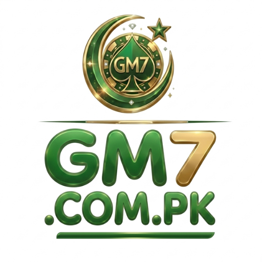 Gm7 game download