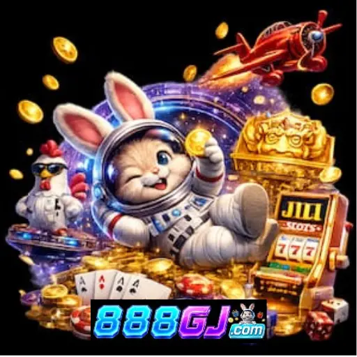888GJ Game
