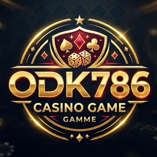 ODK786 Game