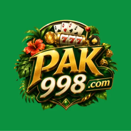 PAK998 Game