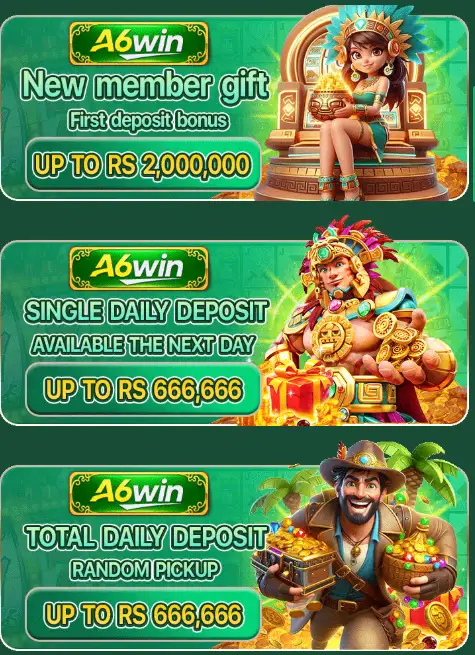 A6 WIN Game