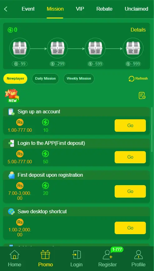 PAK998 Game APK Download