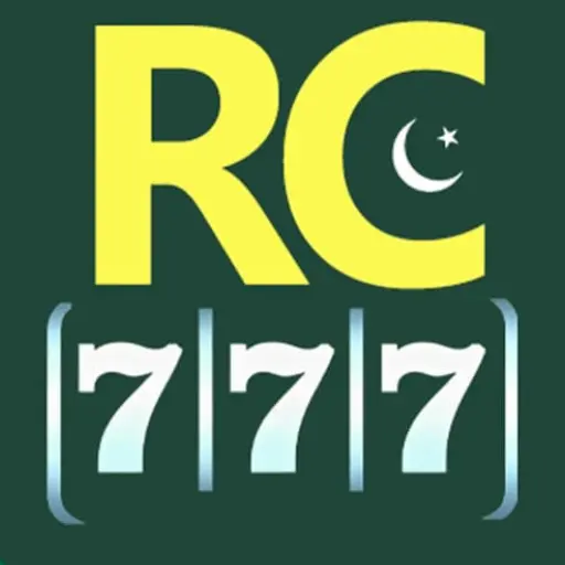 RC777 GAME