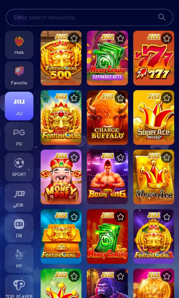 888GJ Game APK