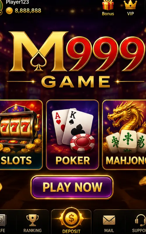 M999 Game