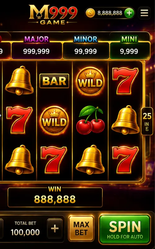 M999 Game APK